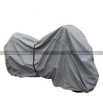 Motorcycle Dust Cover