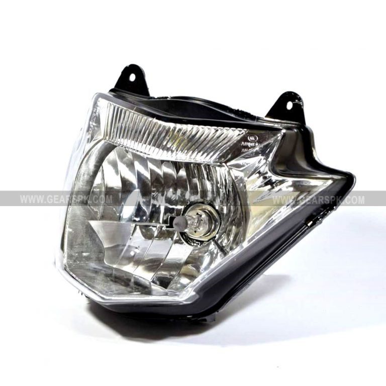 ybr headlight