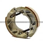 Yamaha YBR YBRG YBZ YBZDX Rear Brake shoe Pads