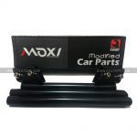 3pcs Handle Bar Black