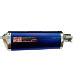 CBR YOSHIMURA BLUE