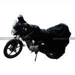 TOP COVER BLACK