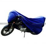 Top Cover Blue