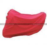 WATERPROOF COVER RED
