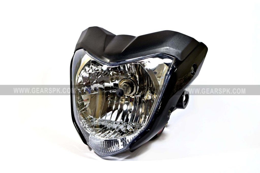 fz16 headlight price