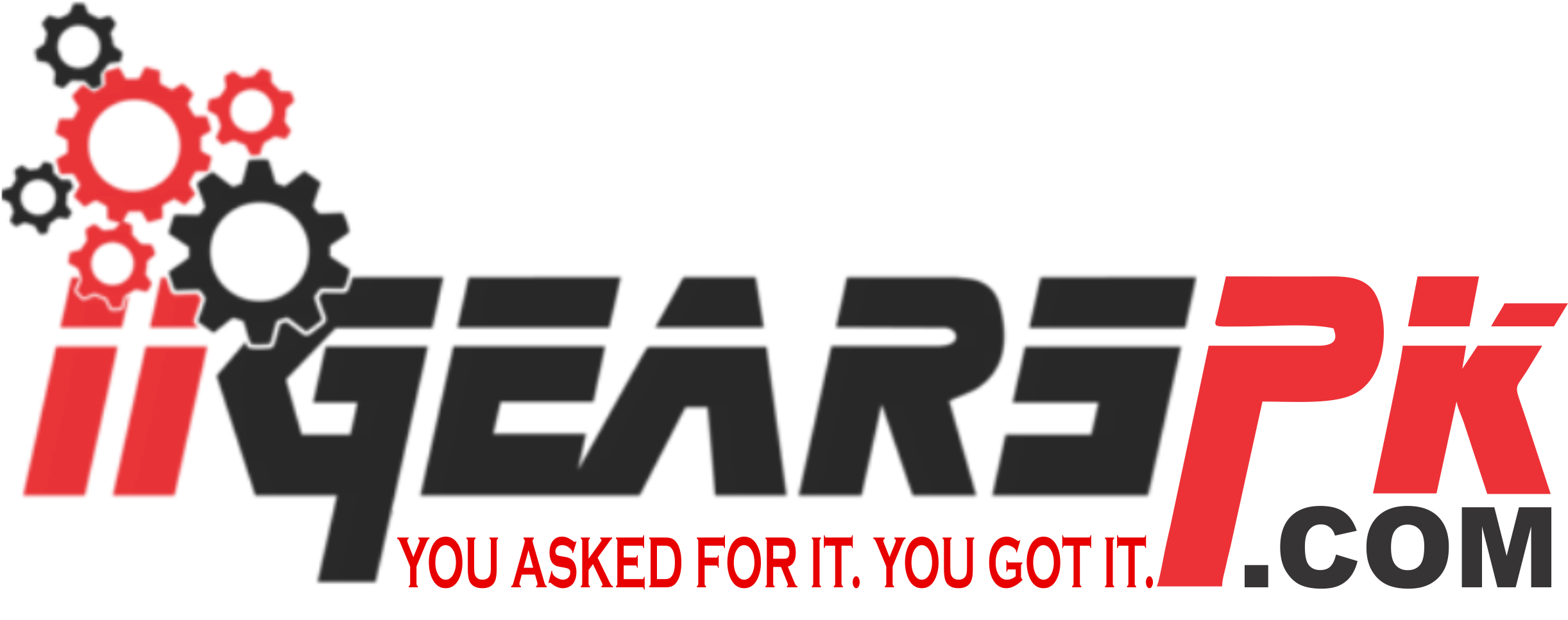 Gearspk.com
