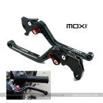 Moxi Adjustable Clutch & Brake Lever For Yamaha YBR, YBRG