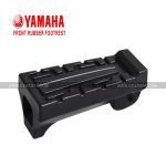 YBR Footrest Rubber