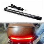 CAFE RACER BRAKE LED