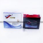 Dry Battery - 12V - 7Amp