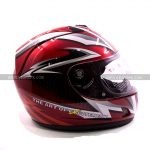 YAMAHA HELMET