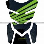 Racing TankPad Green