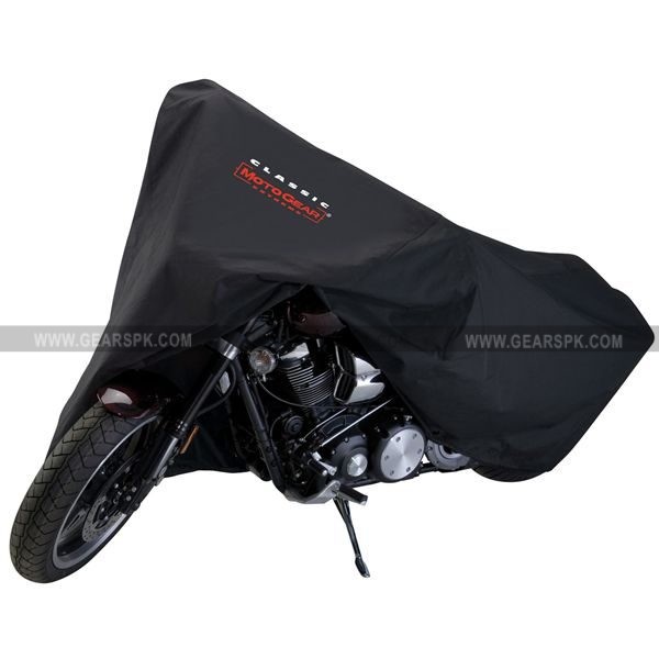Motorcycle Cover (Local)