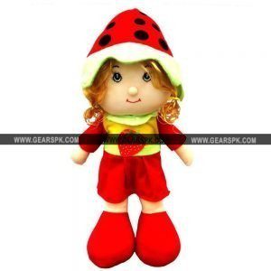 Smart Candy Doll