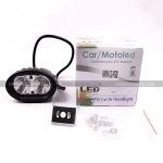 KMM DUAL MOTOLED