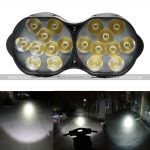 18 LED's Light