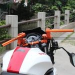 5pcs Sports Handle Bar