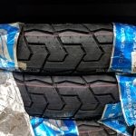 TUBELESS TYRES