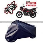 HONDA CB150F PVC COATED HIGH QUALITY TOP COVER