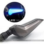SW-DRL RUNNING INDICATORS