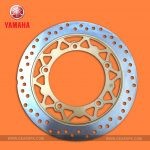 YAMAHA 5MM DISK PLATE