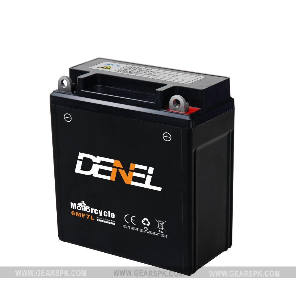 honda cb shine bike battery price