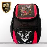 Motorcycle Fuel Tank Bag Waterproof Backpack & Magnetic
