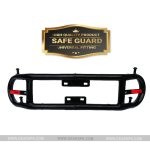 Motorcycle Reflective Crash Guard, Leg Guard ,Safe Guard for Bike 16 Gauge for Yamaha YBR-G, YBR, YBZ, GS150 , GS150SE, GR-150, Honda Pridor