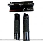 RIZOMA Accelerator Grips RSD-3 BLACK