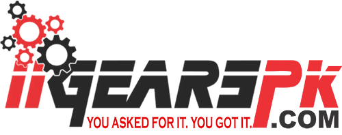 Gearspk.com