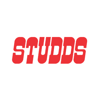 STUDDS LOGO | Gearspk