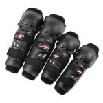 B-Grade Minor Fault Pro-Biker Elbow knee Protectors
