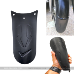Unbreakable Motorcycle Universal Front Fender Extension