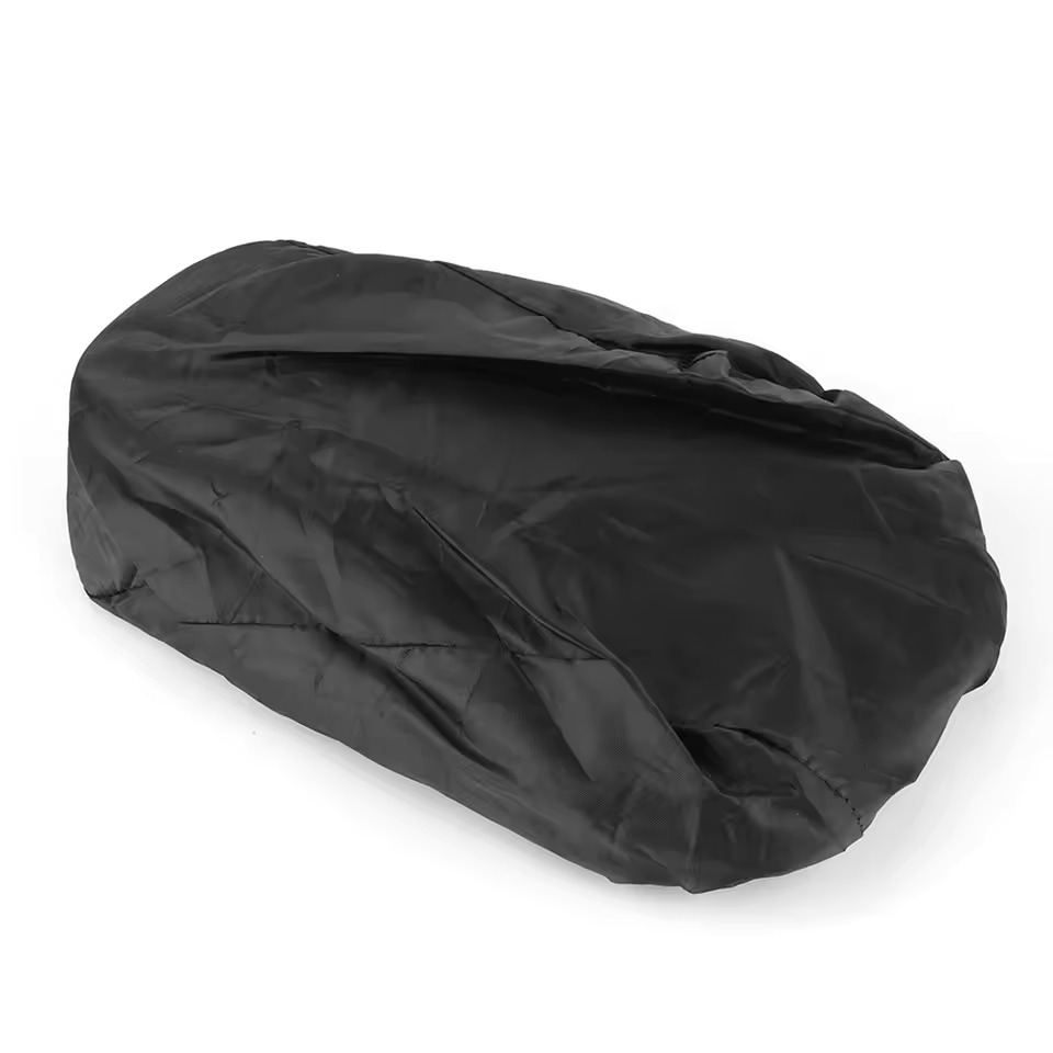 Waterproof Fuel Bag Magnet Navigation Saddlebag Large Transparent Window Motorcycle Backpack Navigation Bag Motorcycle - Image 7
